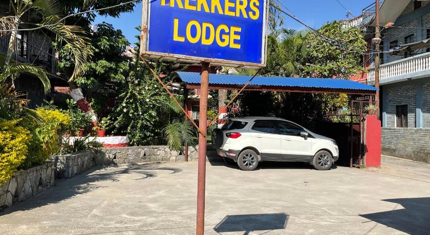 Trekkers Lodge photo