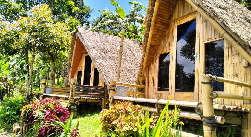 Wanagiri Campsite — Hotel in Bali