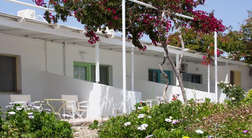 Parasporos Village photo
