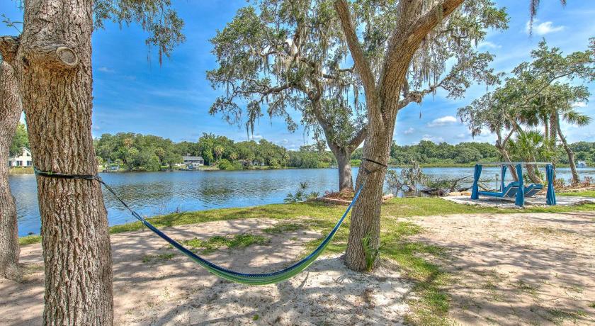 Riverbend Retreat - Fla. photo