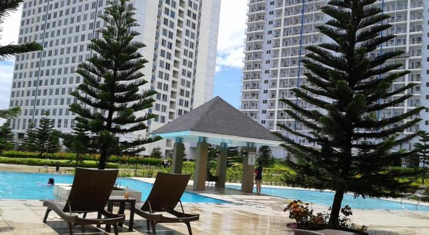 Heaven Suites, Tagaytay Condominium, Wind Residences
