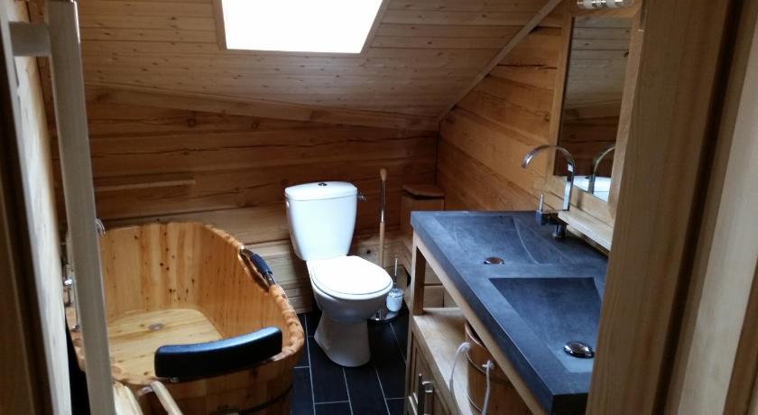 Chalet La Breche photo