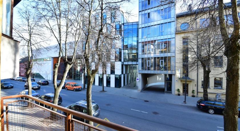 Luxury Central Apartment in Putvinskio street - image 23