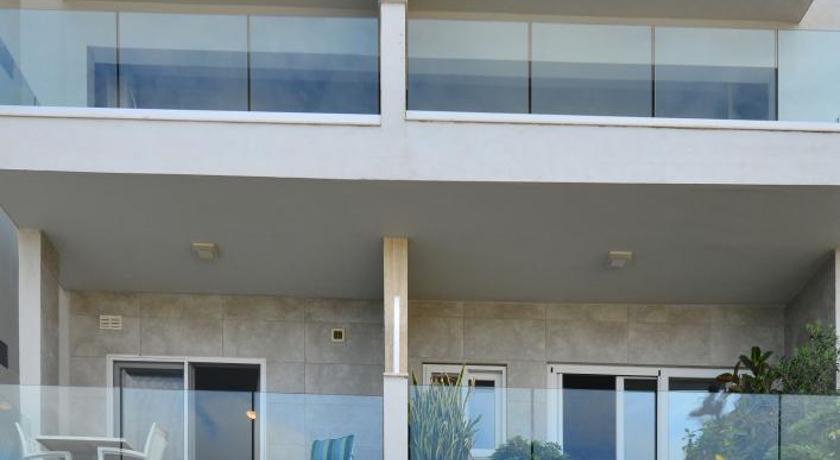 SEAFRONT No56 Award Winner Look out over Mellieha Bay from your Terrace Ideal for Winter Breaks espe photo