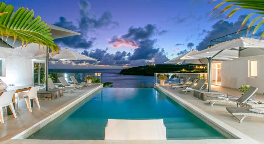 11 Best Hotels in Indigo Bay, Sint Maarten (Netherlands)