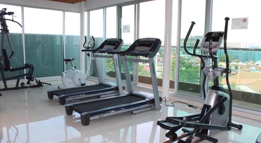 Gallery D Jomtien - image 14