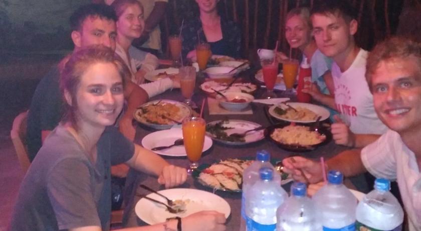 Soma Villa, HomeStay & Restaurant photo
