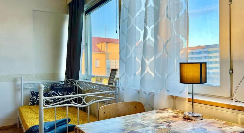 Foto de Apartment Kopin - Reserva com desconto Agoda