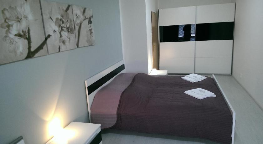 Hotel Terek photo