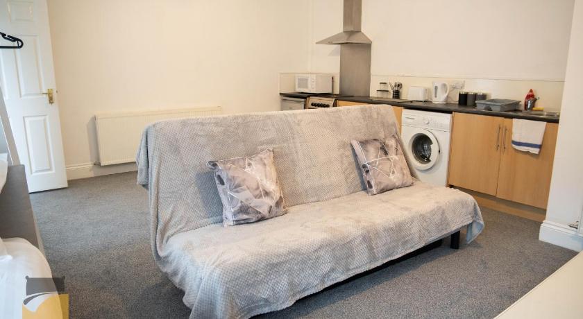 - Monthly Stay Offer - en-suite - kitchenette - photo