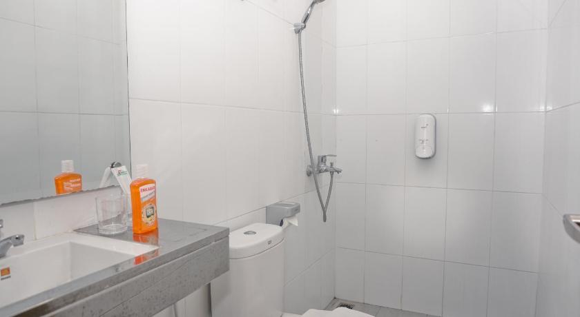 Hotel Cahaya 3 Airport Juanda Surabaya photo