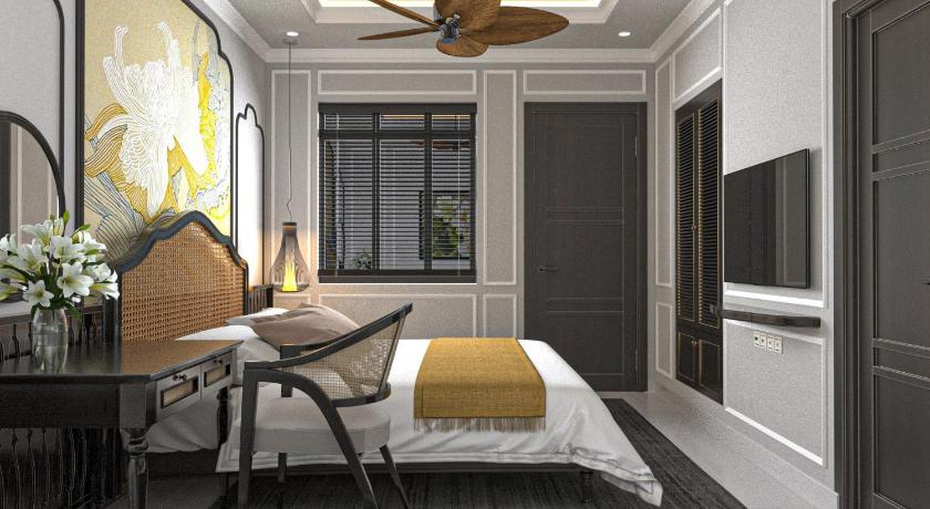 Image of Double Room 0
