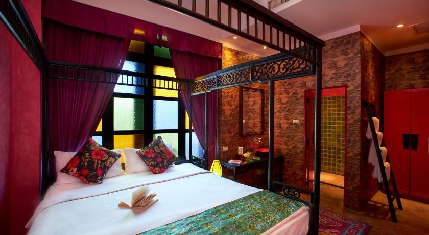 Image of Superior Double Room 0