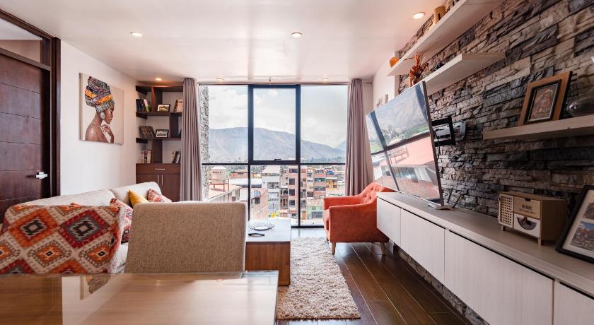 Town Center Apartments