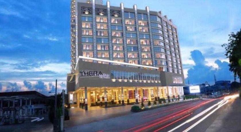 VUE at Aston Batam &amp; residential hotel - Your home away from home — Hotel in Batam Island