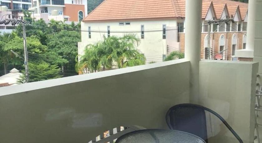 Image of Deluxe Balcony 1