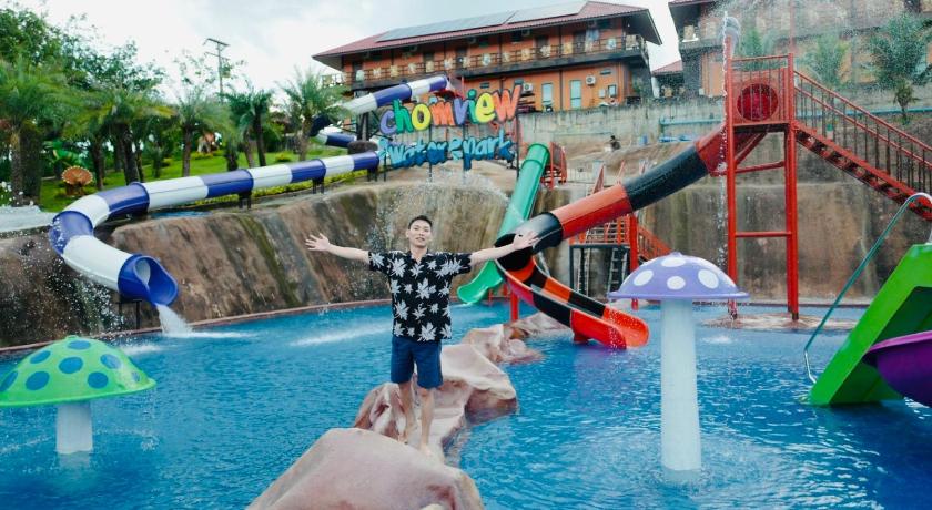 Chomview Resort Lanta - image 36
