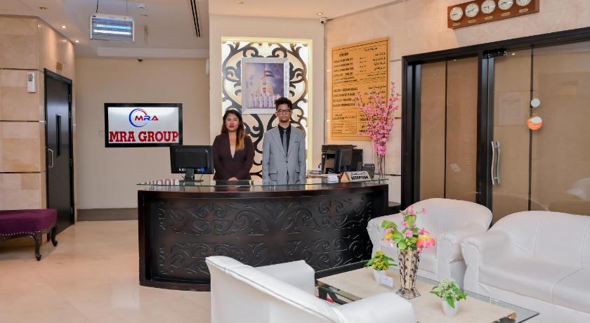 CUBE HOTEL LLC photo
