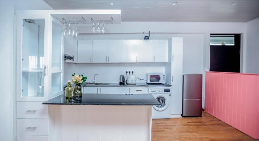 The Breeze Luxury Apartment - image 46