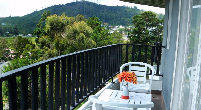 The Breeze Luxury Apartment - image 23