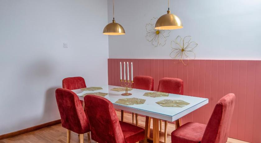 The Breeze Luxury Apartment - image 45