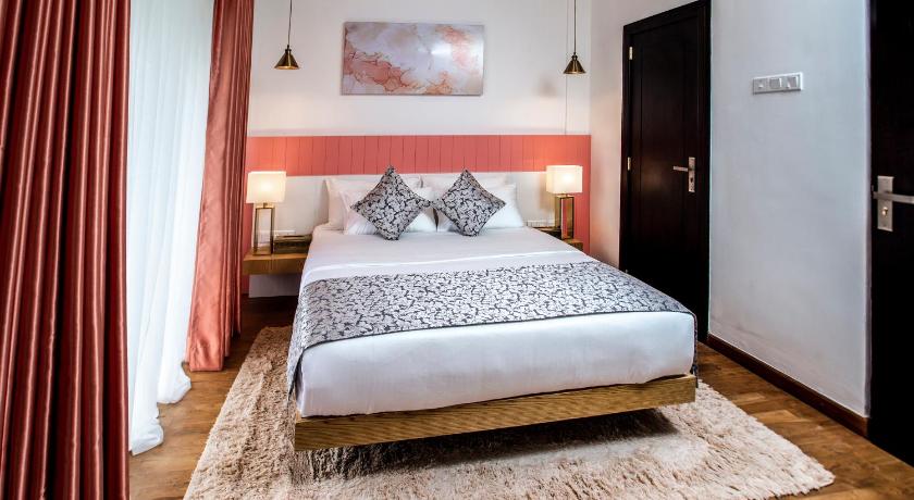 The Breeze Luxury Apartment - image 47