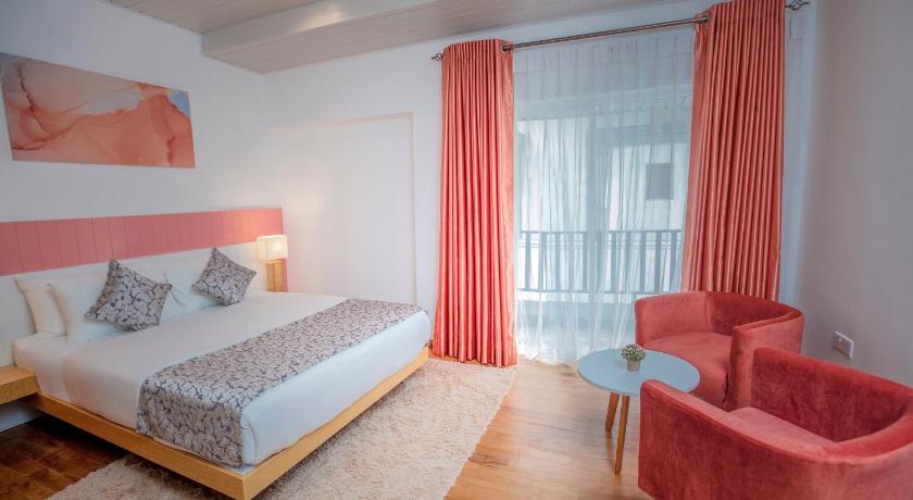 The Breeze Luxury Apartment - image 35