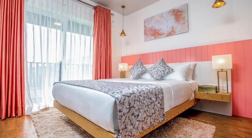 The Breeze Luxury Apartment - image 33