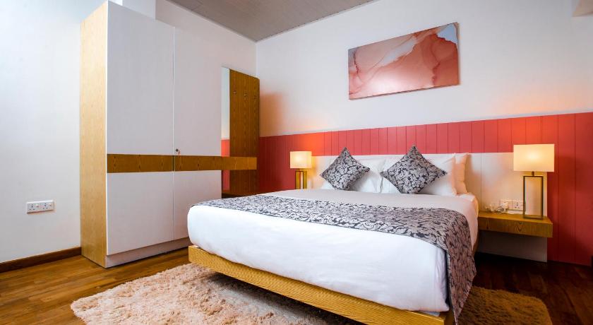 The Breeze Luxury Apartment - image 30