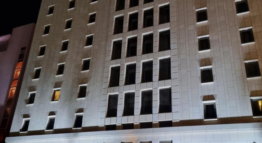 金海 Pine Grove Hotel 5星级 酒店 设施