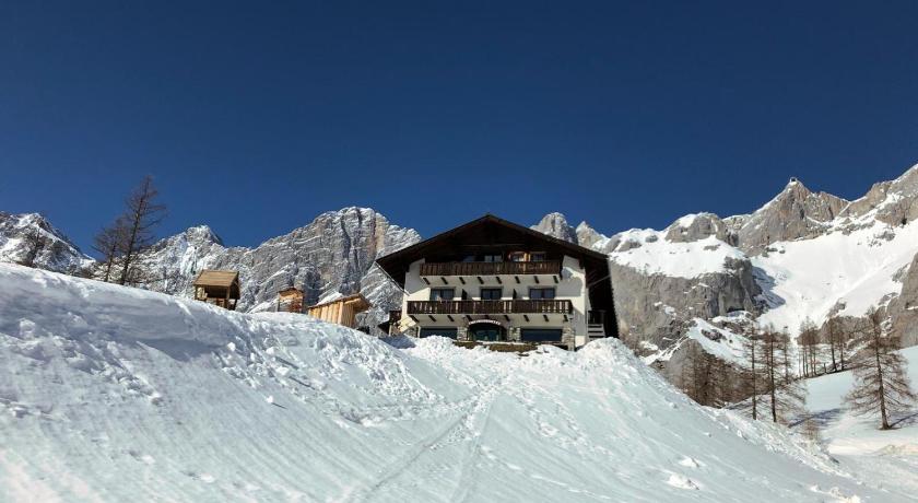 Berghotel Turlwand photo
