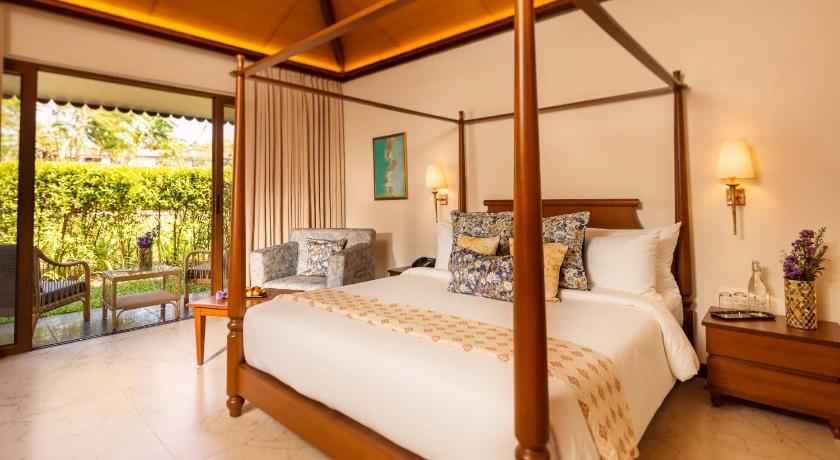 Gamyam Beach Resort photo