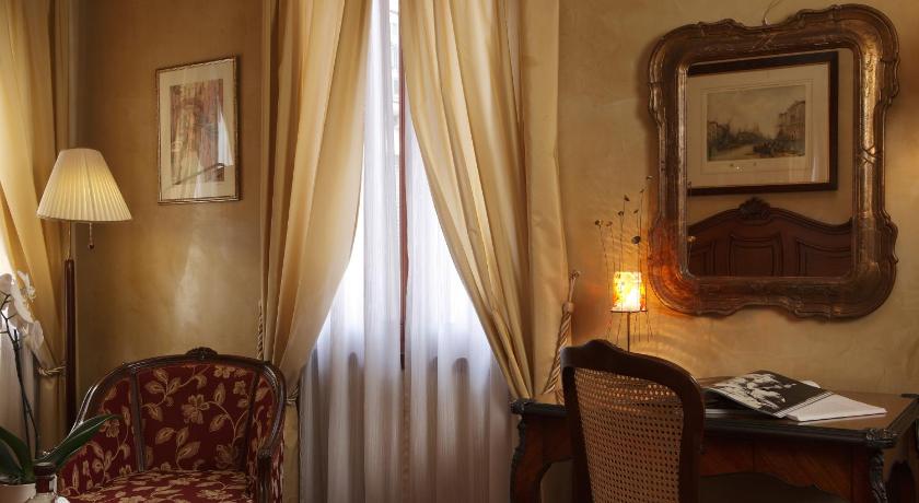 Image of Superior Double with Terrace 11