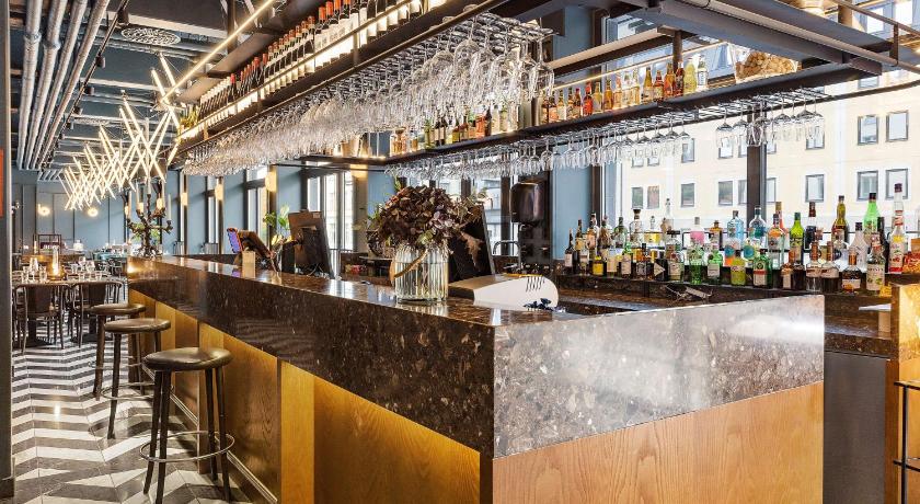 Best Western and Hotel Linkoping photo
