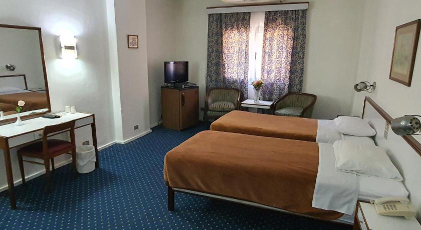 Horus House Hotel Zamalek photo
