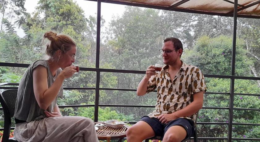 Le Farmhouse Munnar — Hotel in Munnar
