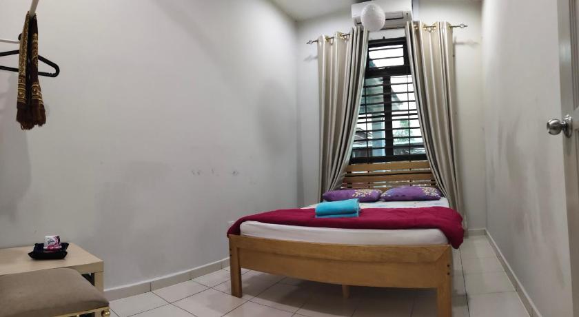 Homestay Melaka Urich photo