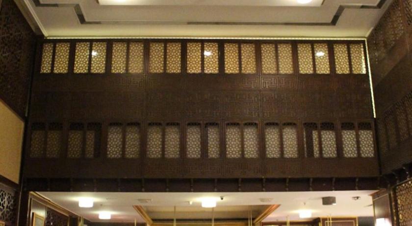 فندق المرسى photo