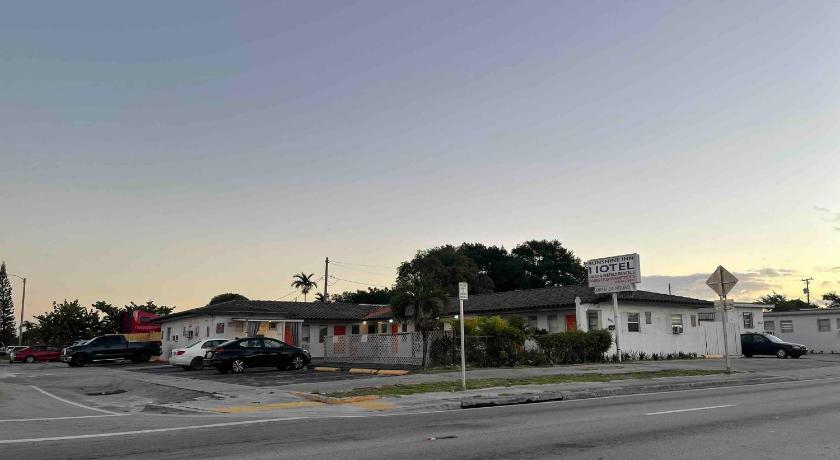 More about Sunshine Inn of Miami