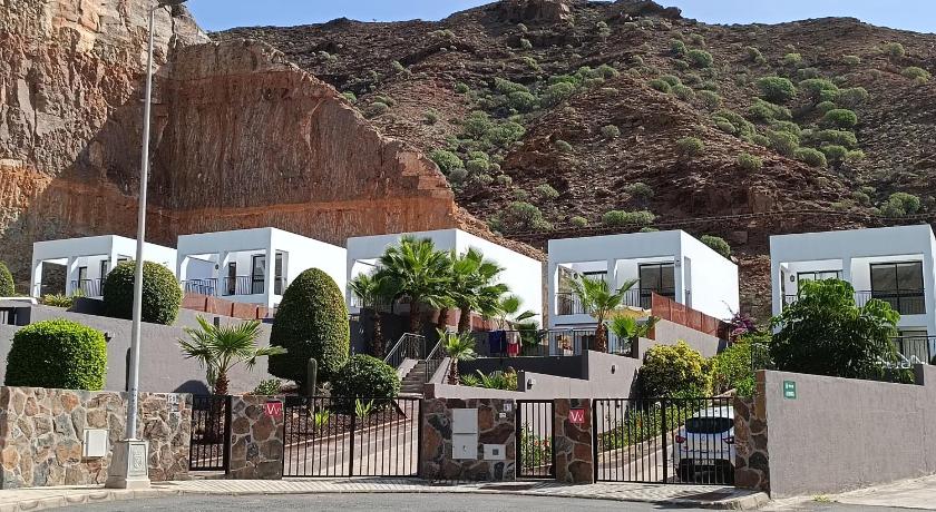 Villas de Tauro — Hotel in Gran Canaria