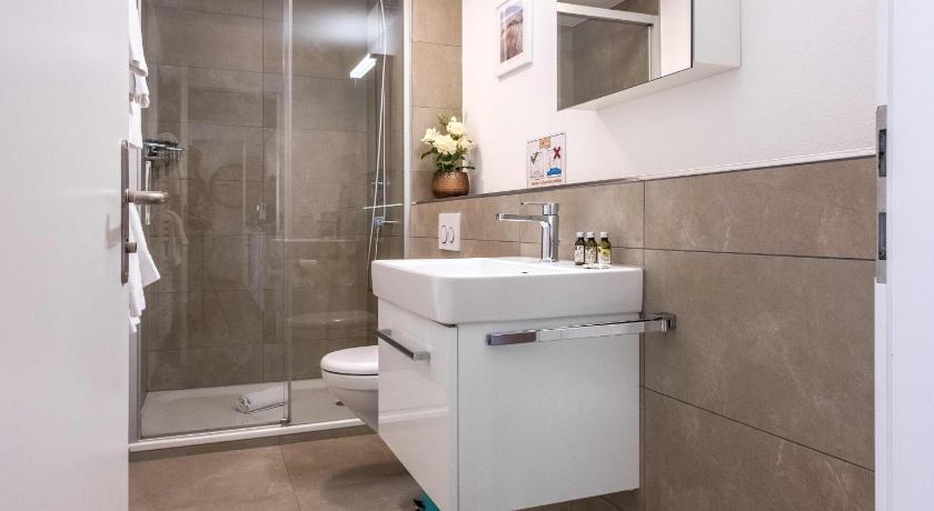 Apartment Muhlegaden - GRIWA RENT AG photo