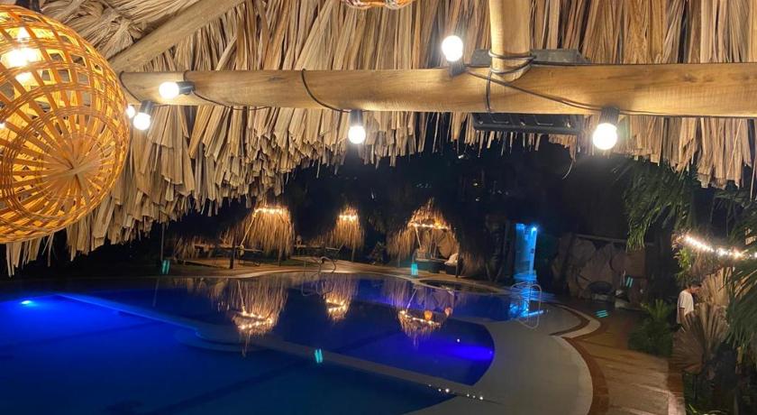 Hotel Rosalinda Campestre del Llano photo