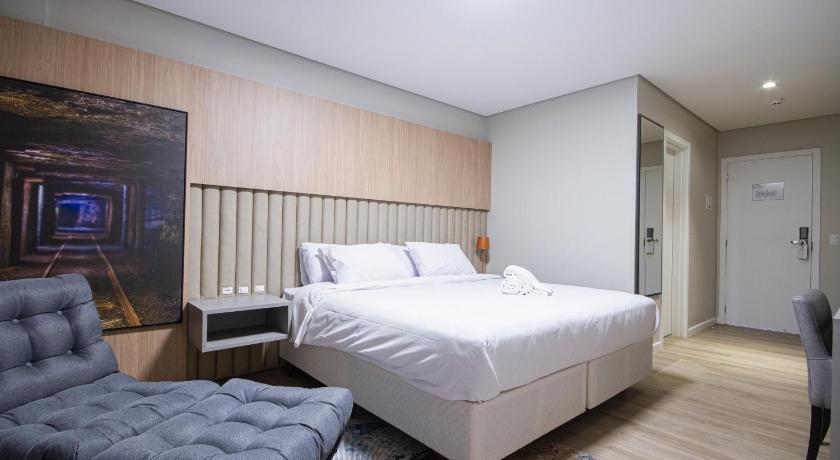 Hotel Darolt Criciuma