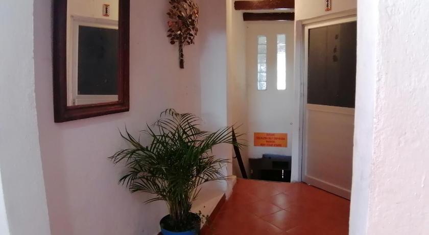 Hostal Casa Luna Breakfast photo