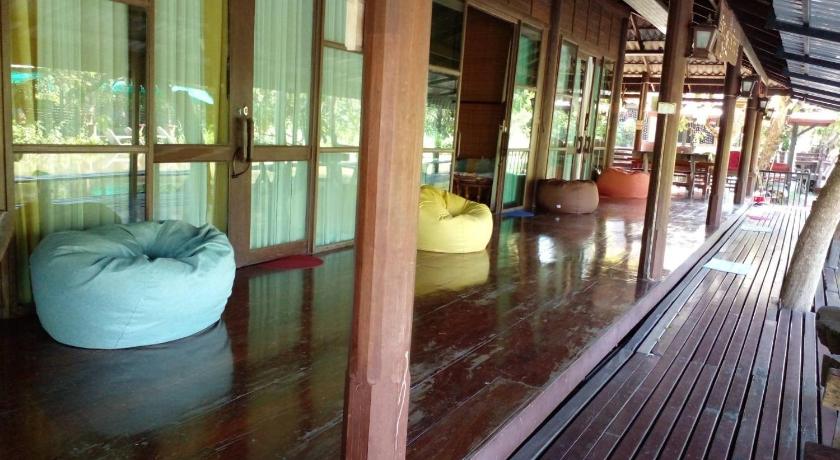 BaanSuanLeelawadee Resort Amphawa photo