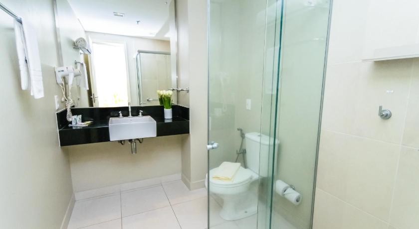 Nacional Inn Porto Alegre - proximo ao Complexo Santa Casa e UFRGS photo