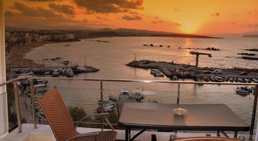 Panoramic Sea View photo