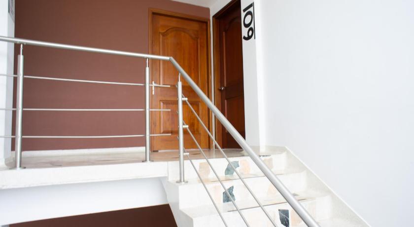 Hotel San Marcos photo