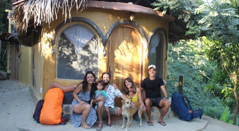 Sol de Minca Eco Lodge photo