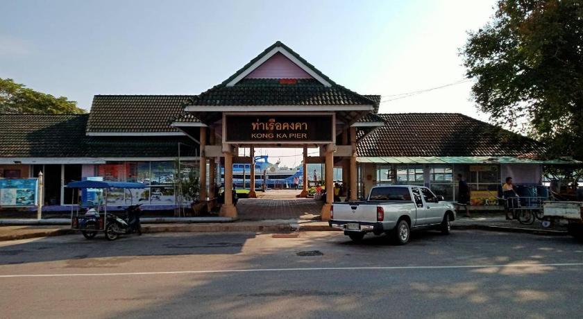 Krabi Marina Seaview - image 15